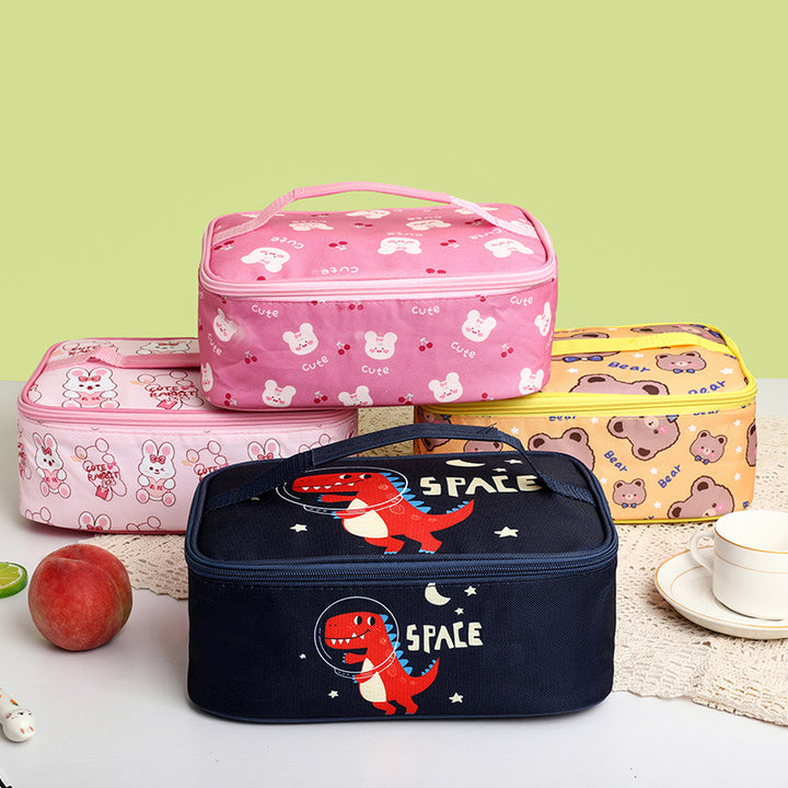 Insulated Lunch Box Stornfield