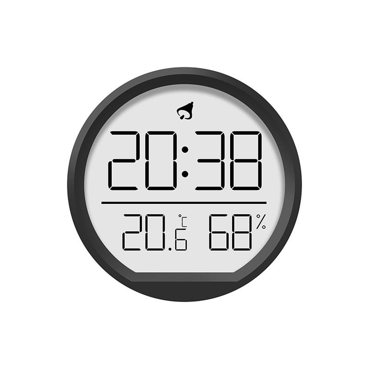 Digital Temperature and Hygrometer Stornfield