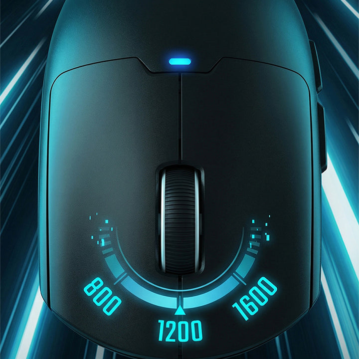 Ergonomic Gaming Mouse Stornfield