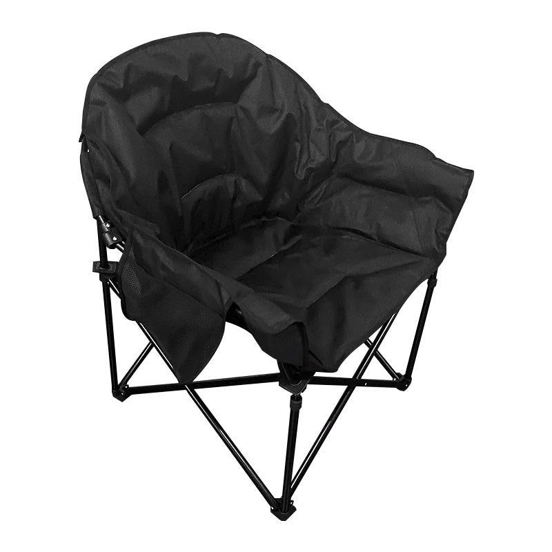 Women's comfortable lounge chair with supportive backrest Stornfiled