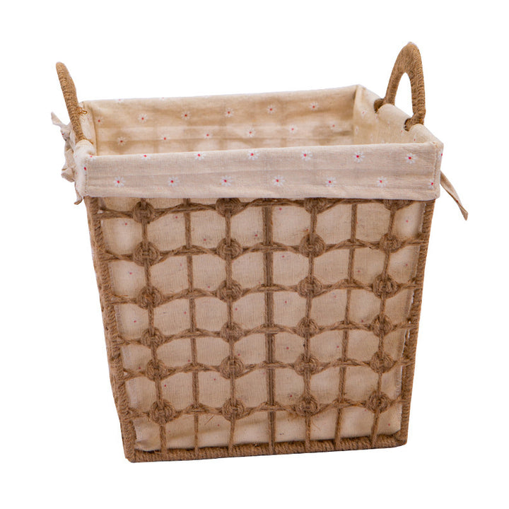 Stylish Decorative Storage Basket Stornfield