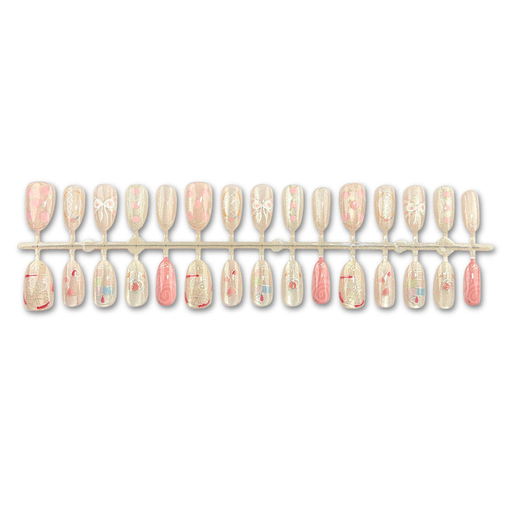 Nail Design Set Stornfield
