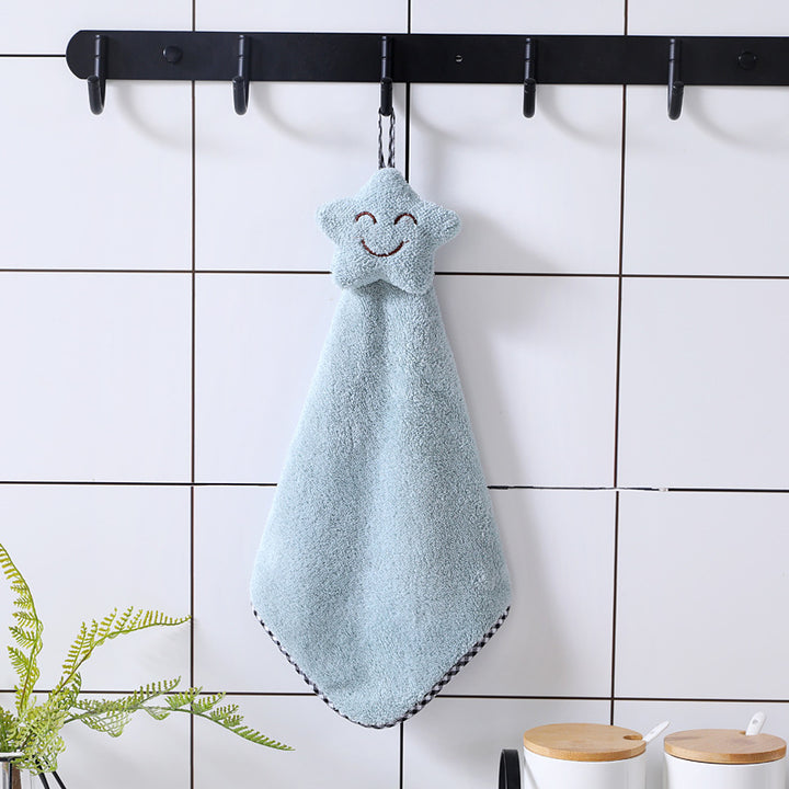 Small children's towel Stornfield