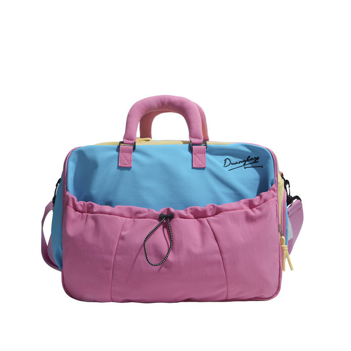 Multi-Functional Adventure Duffle Bag Stornfield