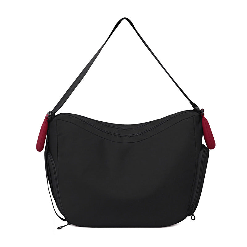 Modern Multi-Pocket Tote Bag Stornfield