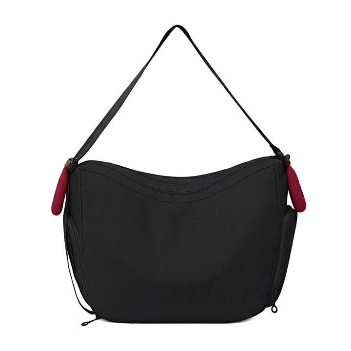 Modern Multi-Pocket Tote Bag Stornfield