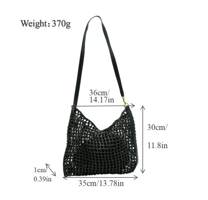 Fashionable Net Bag Stornfield