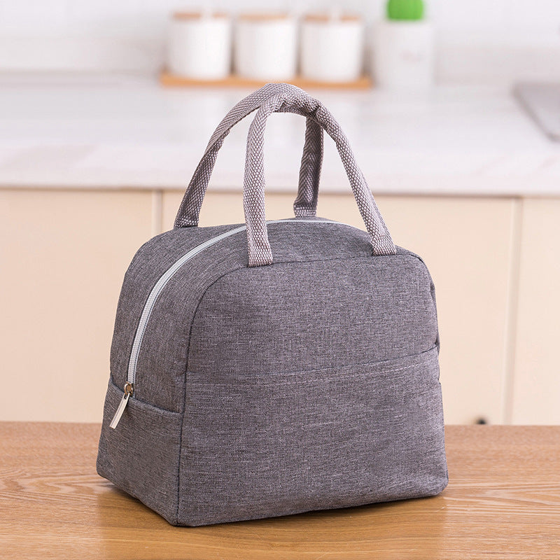 Insulated Lunch Tote Stornfield