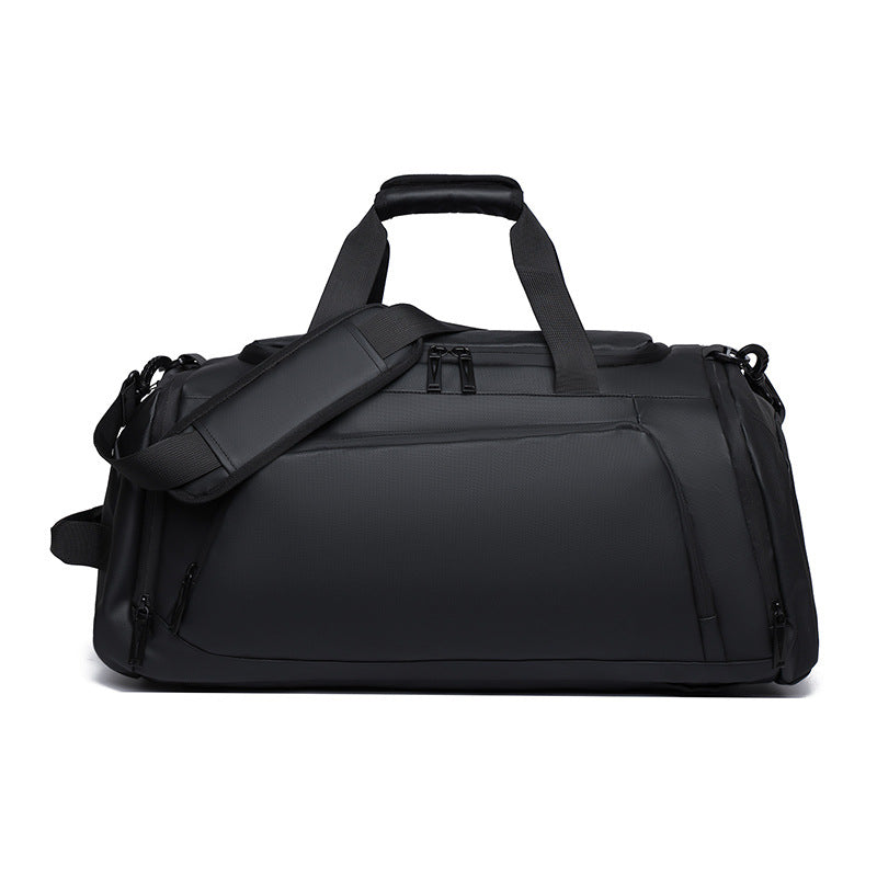 Heavy-Duty Sports Travel Duffel Stornfield