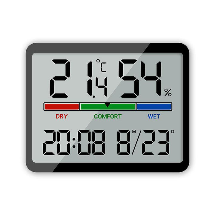 Practical Hygrometer Stornfield
