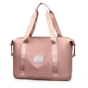 Fashionable Waterproof Gym Duffel Stornfield