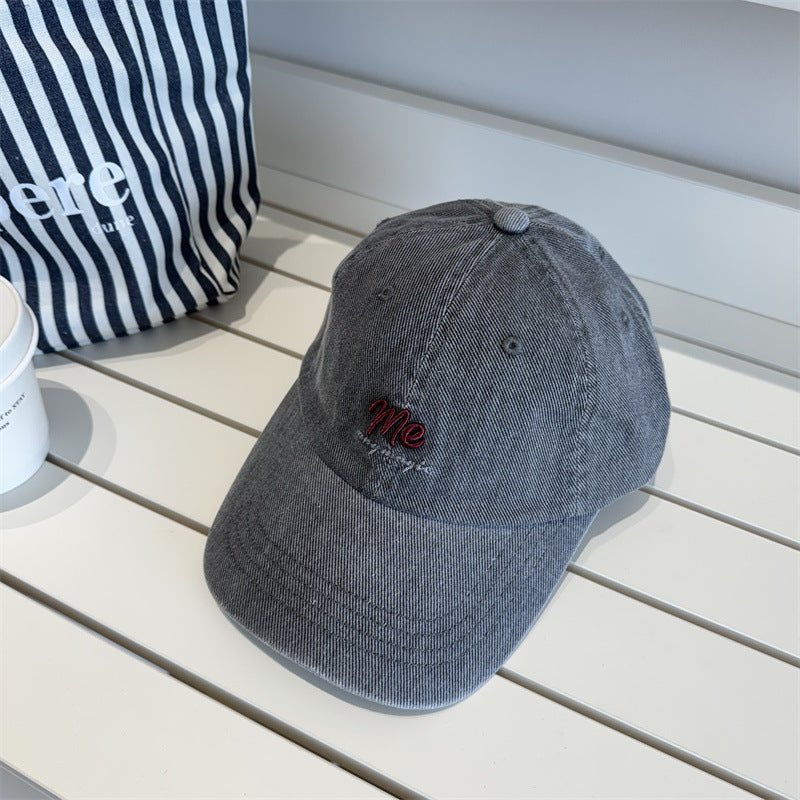 Women's Classic Adjustable Cotton Baseball Cap Stornfield