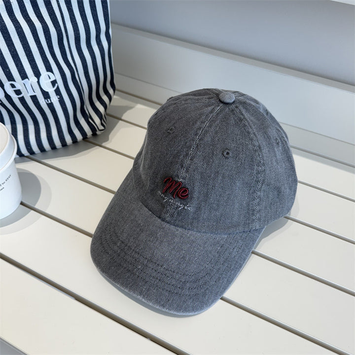 Women's Classic Adjustable Cotton Baseball Cap Stornfield