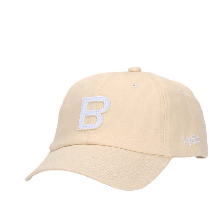 Men's Casual Embroidered Baseball Cap Stornfield 1784084080
