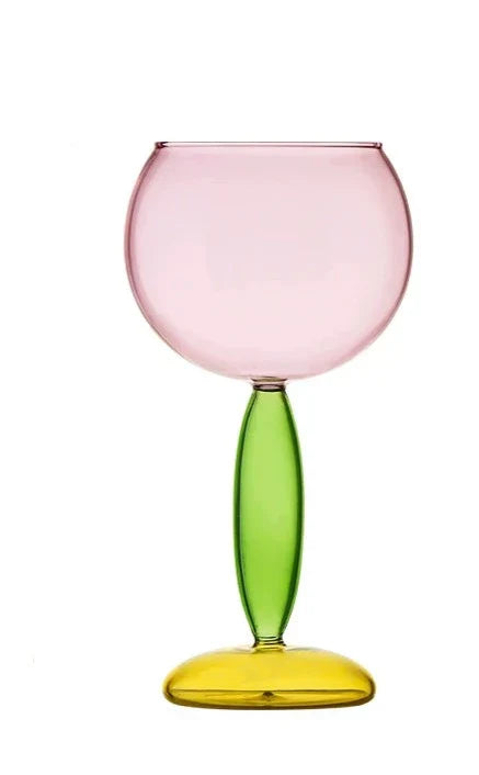 Stornfield | Jace Wine Glasses and Decanter