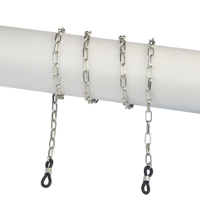 Chain Link Eyewear Retainer Chain Stornfield