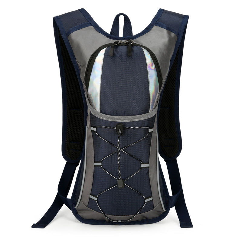Hydration-Ready Running Backpack Stornfield