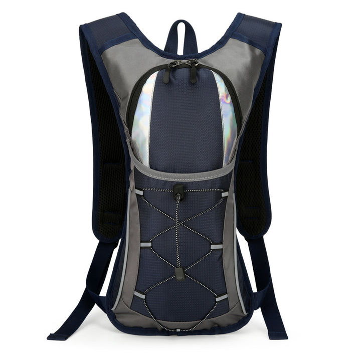 Hydration-Ready Running Backpack Stornfield