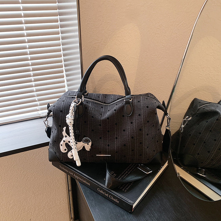 Stylish Overnight Travel Stornfield