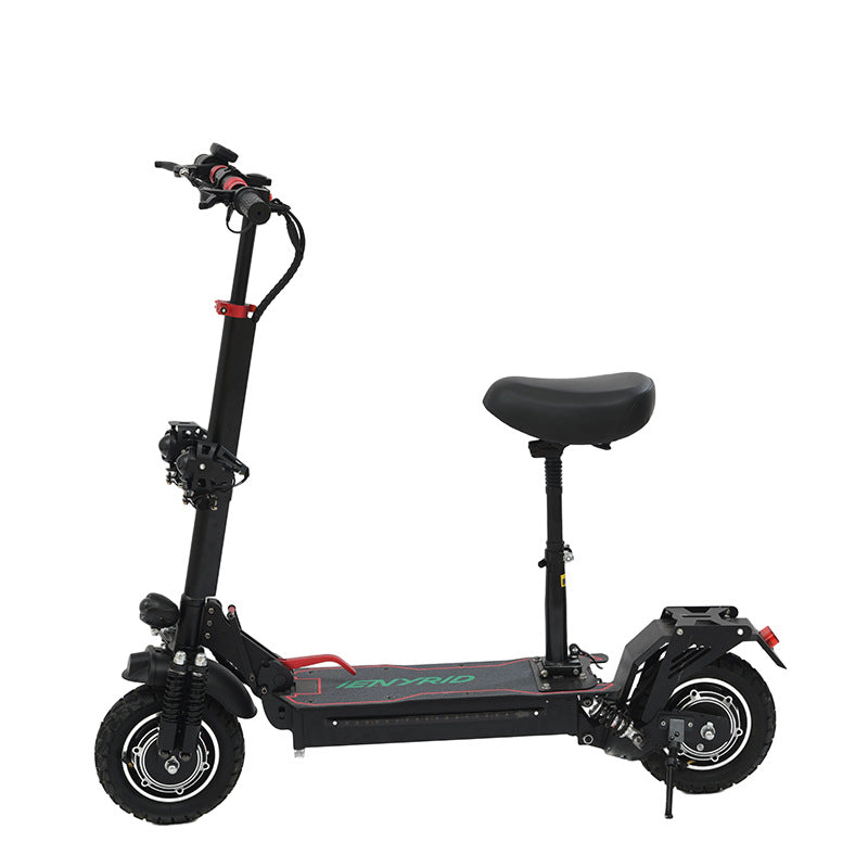 Commuter Electric Scooter Stornfield