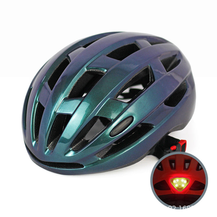 WoAdvanced Aerodynamic Cycling Helmet Stornfield