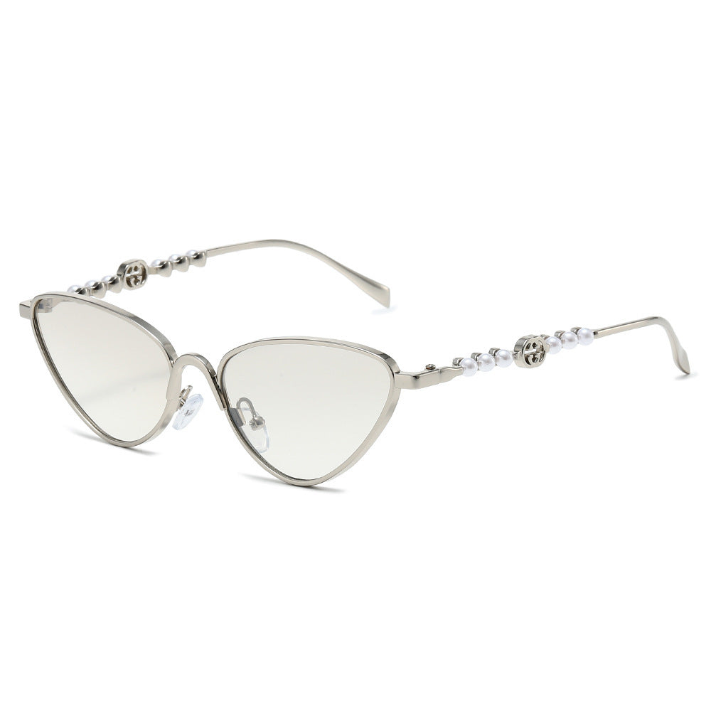 Cat-Eye Frame Fashion Sunglasses Stornfield