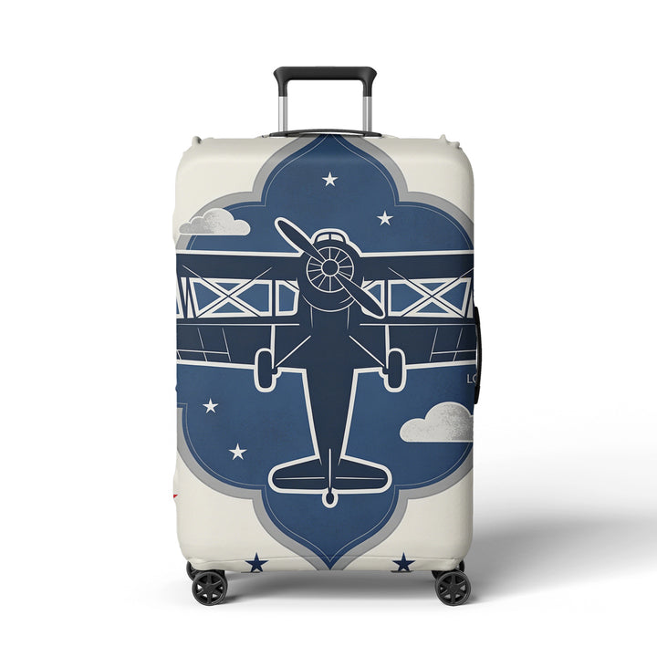 Women Hard Shell Suitcase Stornfield
