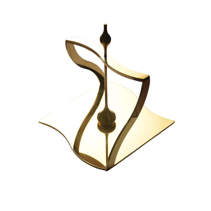 Decorative Abstract Modern Centerpiece