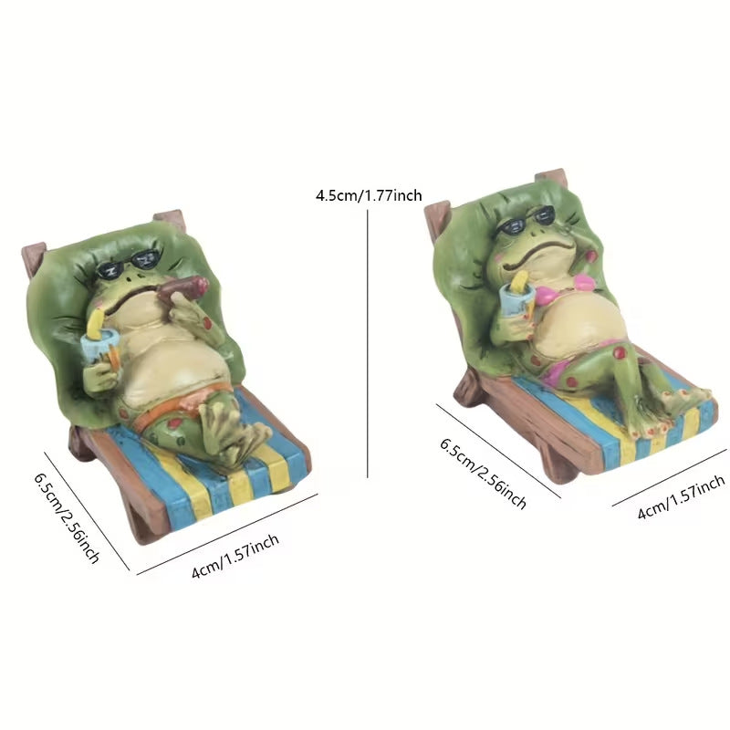 Decorative Garden Figurines