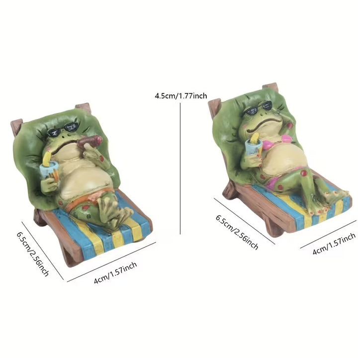 Decorative Garden Figurines