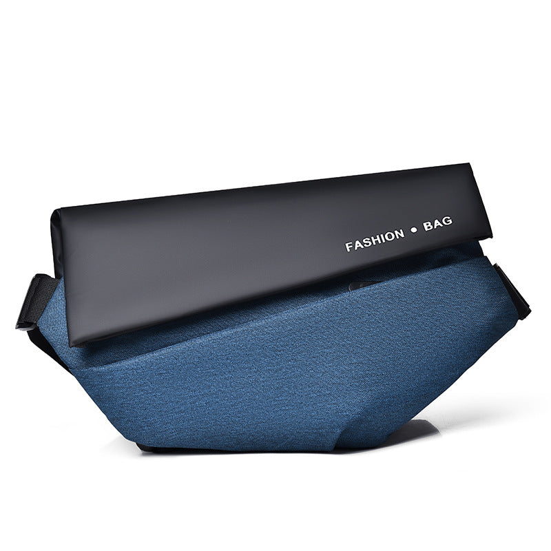 Waterproof Ergonomic Fanny Pack Stornfield