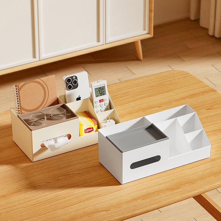 Multi-Functional Office Desk Organizer Stornfield