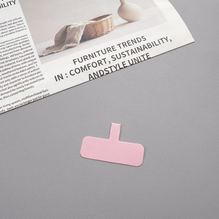 Practical Identification Tag Holder Stornfield