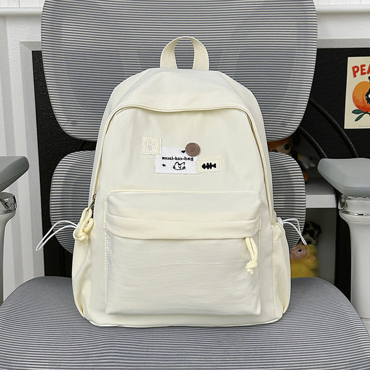 Compact Minimalist Backpack Stornfield