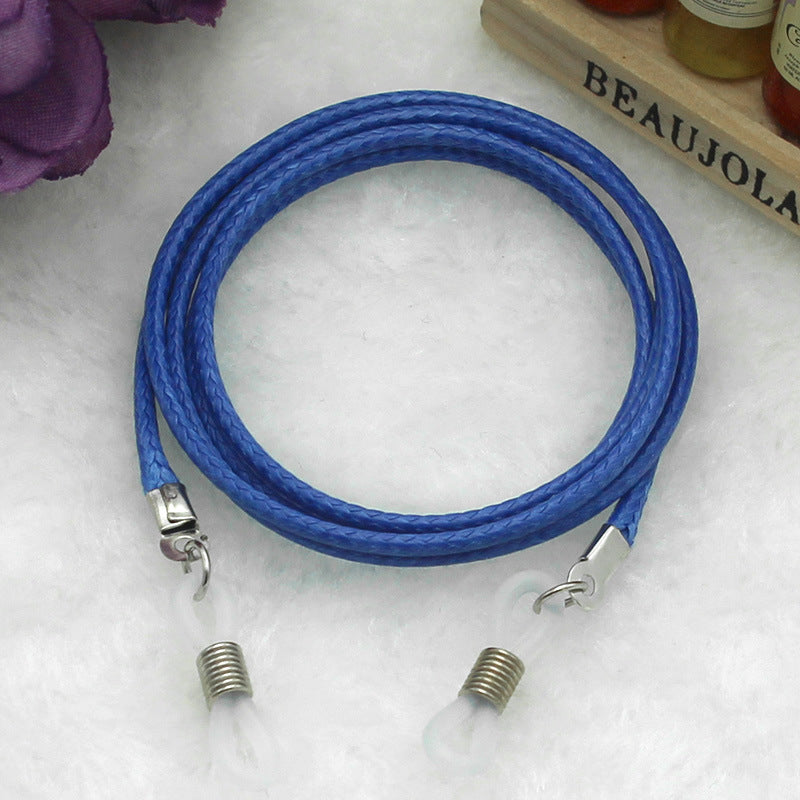 Adjustable Eyewear Retainer Cord Stornfield