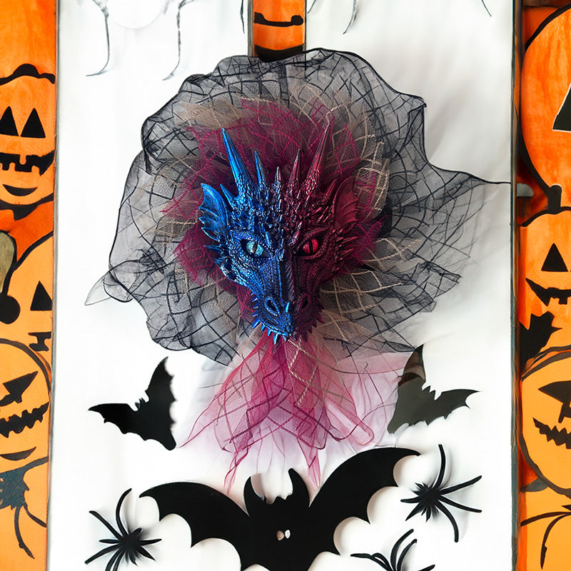 Fantasy Dragon Wall Decor