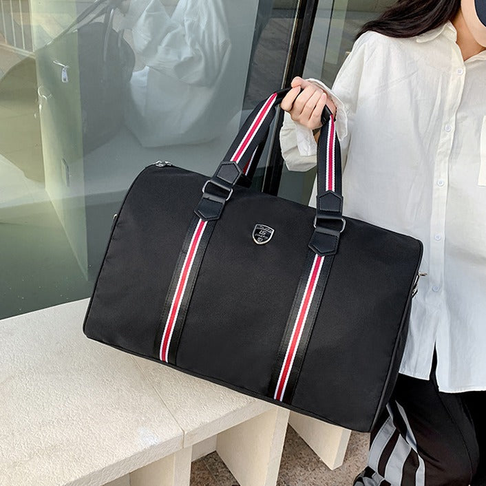 Classic Travel Duffle Bag Stornfield