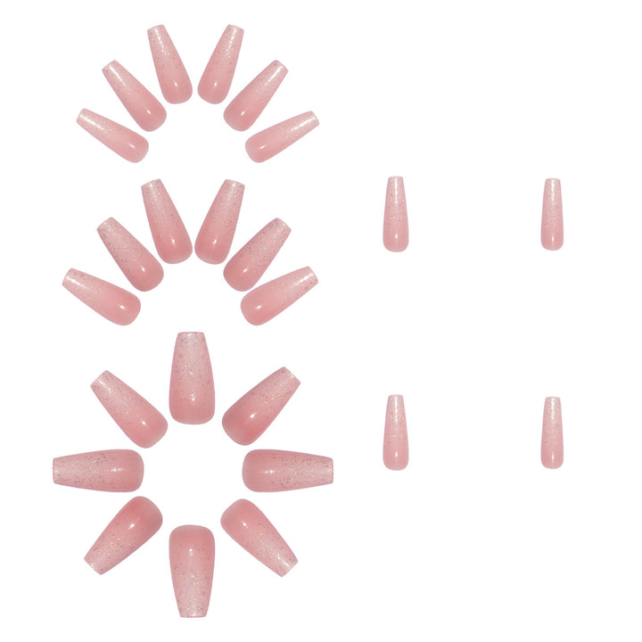 Elegant artificial nails Stornfield