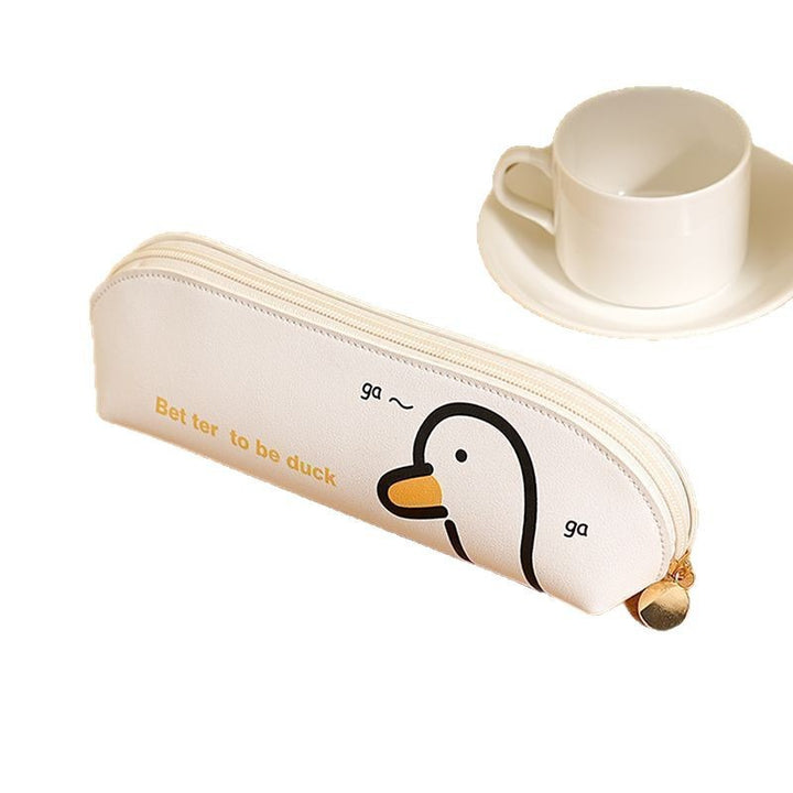 Cute Cartoon-Themed Pencil Case Stornfield