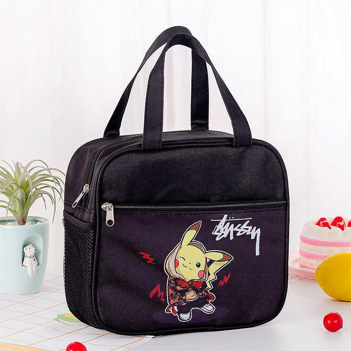 Insulated Lunch Tote Bag Stornfield