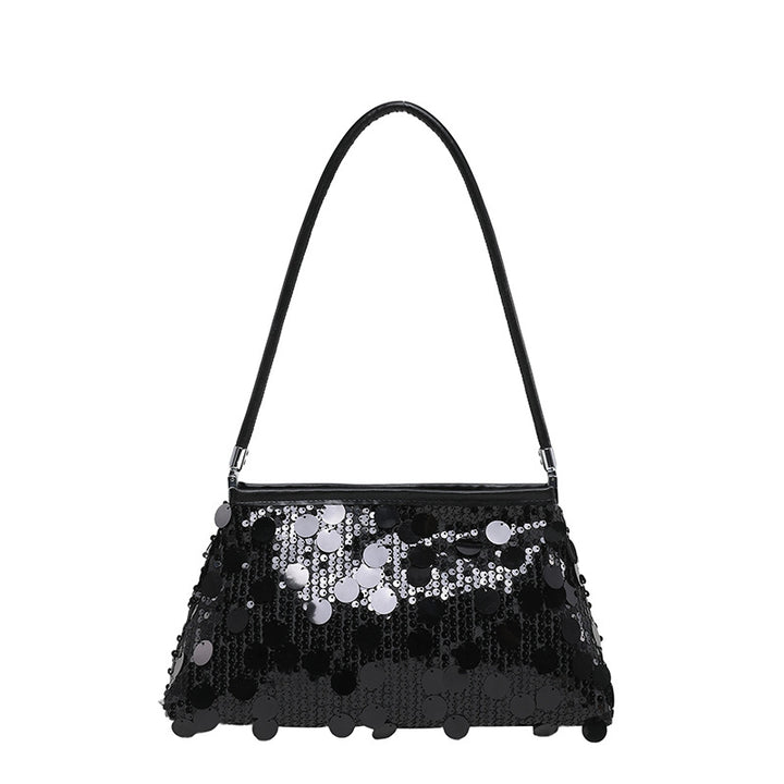 WoGlamorous Sequin Evening Shoulder Bag Stornfield