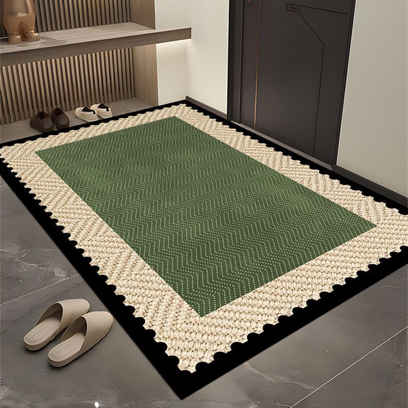 Pet-Themed Entrance Mat