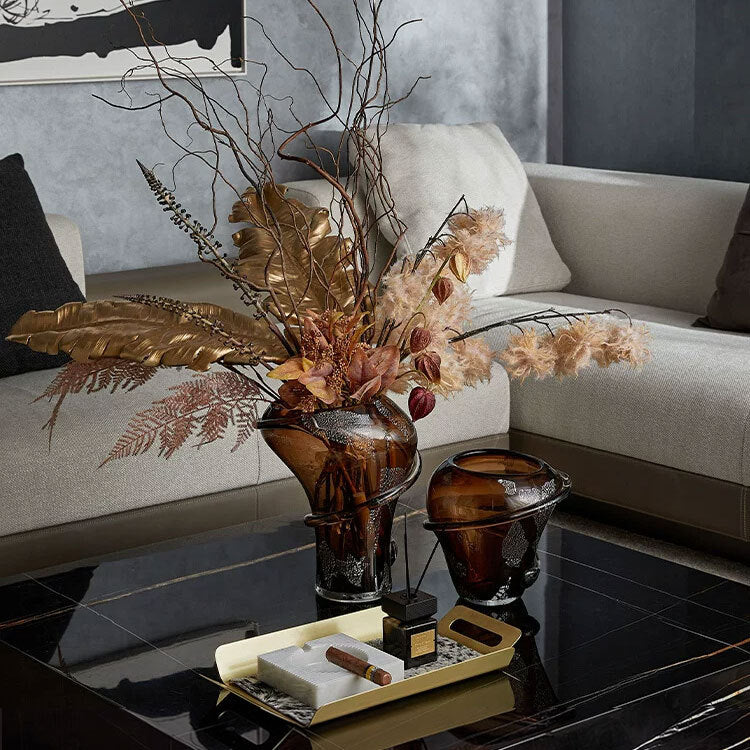 Elegant Serving Tray
