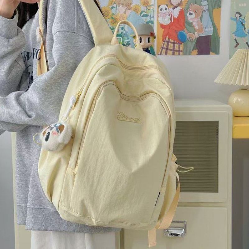 Casual Everyday Backpack Stornfield