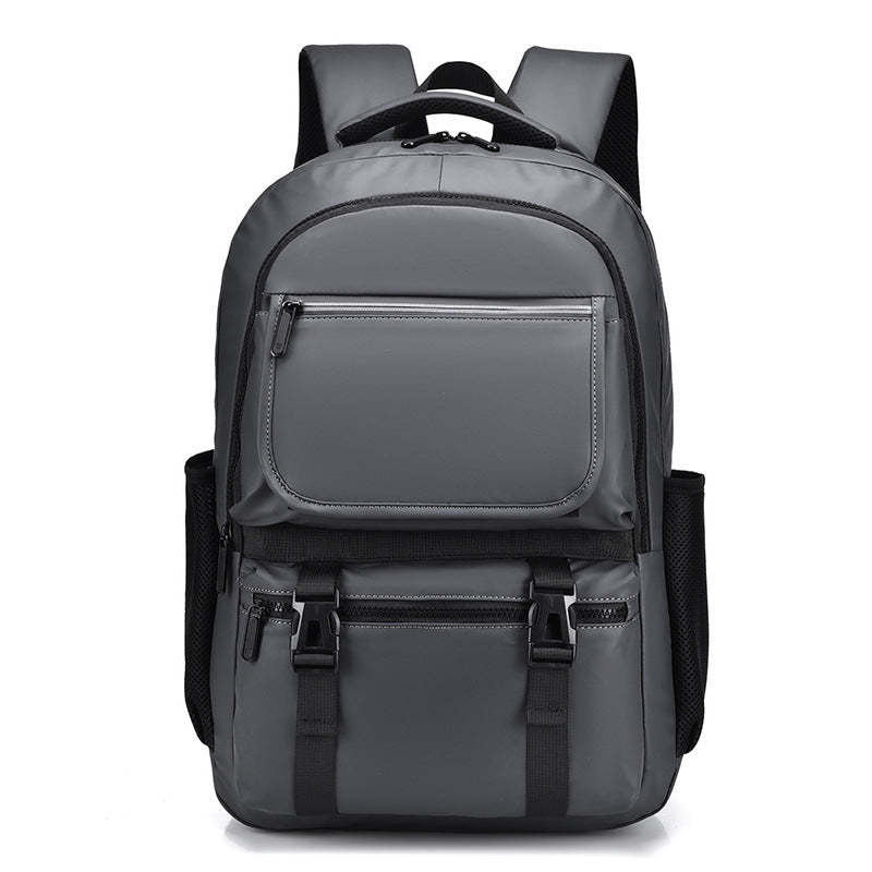 Spacious Organizer Backpack Stornfield