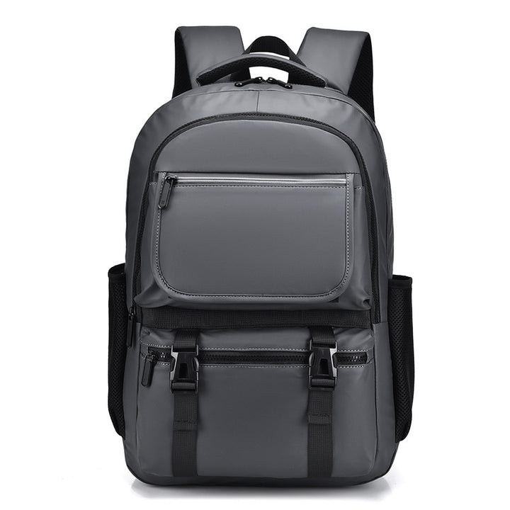 Spacious Organizer Backpack Stornfield