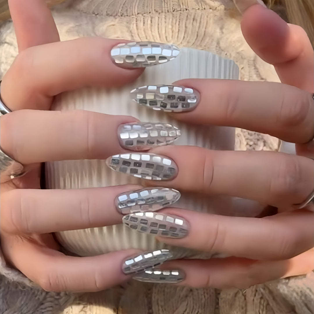 Nail Art Extensions Stornfield