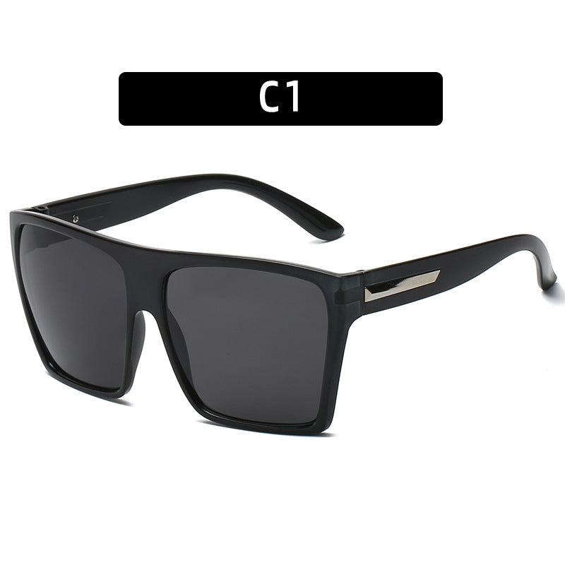 Women's square sunglasses with modern design and UV protection Stornfield