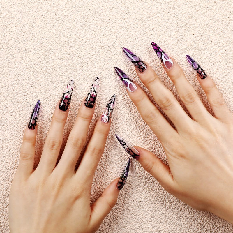 Nail Gel Stornfield