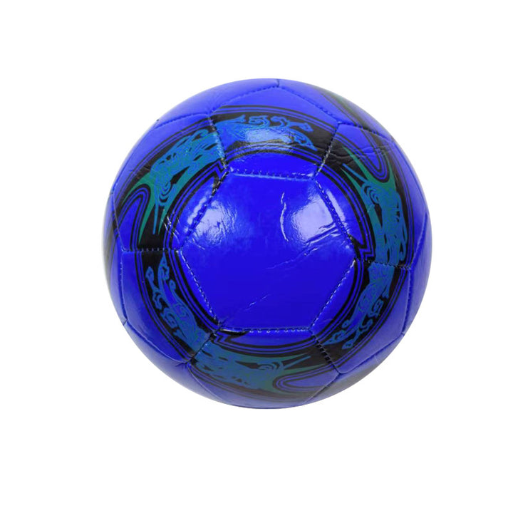 Men's Soccer Stornfield